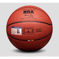 Spalding Basketball Game Ball spalding No.7 Basketball No.74-604Y