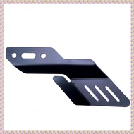 (YOWK) Motorcycle Sprocket Cover Protection Chain Guard Cover Motorcycle Sprocket Protective Cover f