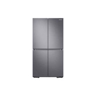 SAMSUNG 553L MULTI DOOR FRIDGE RF59A7672S9/SS BEVERAGE CENTER™