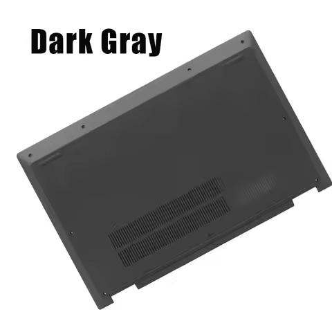5CB0Y85288 5CB0Y85287 Laptop Bottom Case For Lenovo For Ideapad Flex 5-14IIL05 Flex 5-14ITL05 Flex 5