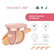 HANASUI Serum Cushion /Hanasui Bedak Cushion/hanasui