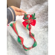 Christmas headbands Christmas clip/s Christmas clip/s merry Christmas/s santa headbands Christmas ha