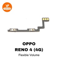 FLEX OPPO RENO 4 4G VOLUME