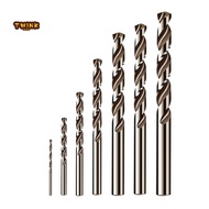 Heavy Duty HSS Co Cobalt Drill Bit Set 14mm for Demanding Applications