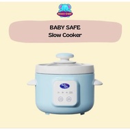 Baby Safe Slow Cooker 1.2L
