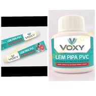 PVC pipe glue, gutter glue, gutter adhesive, tube model and bottle model