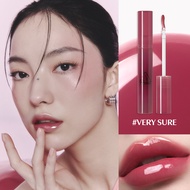 3CE Drop Glow Gel Lipstick non-sticky hydrating formula bouncy gel-gloss high-shine glow full-bodied
