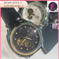 [Malaysia][Midnight.Elegance] GC6-7 GC020 Jam Tangan Lelaki Original Top Luxury Casual Quartz Watch 
