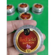 SAFFRON % (1gram)