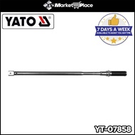 YATO Torque Wrench 80–400Nm (14x18mm) – Heavy Duty Precision | YT-07858