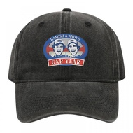 Hamish & Andy’s Gap Year Fashion Washed Baseball Cap Hat Outdoor Activities