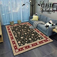 NEW ARRIVAL CARPET VELVET 3D | CARPET MODEN | ANTI SLIP CARPET | CARPET 3D | CARPET MURAH & BERKUALI