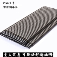 Brand Easy-to-Use Electric Welding Rod Stainless Steel Double-Phase Hengheng Welding Heterogeneous A