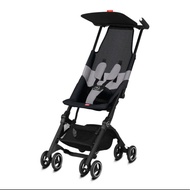 gb Pockit Air All-Terrain 嬰兒車