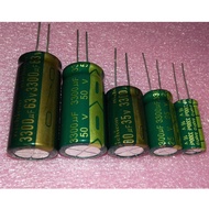 🥗3300UF 6.3V / 10V / 25V / 35V / 50V / 63V CAPACITOR  high frequency low impedance aluminum electrolytic capacitor BLGX