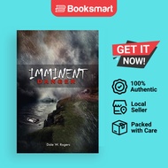 Imminent Danger - Paperback - English - 9781453513262