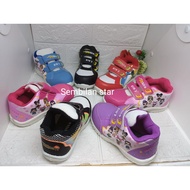 Pro alito-boys and girls shoes 100%Original