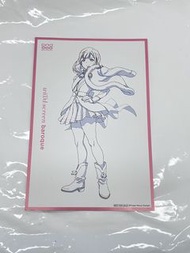 少女歌劇 少女☆歌劇 Revue Starlight 劇場版特典 花柳香子