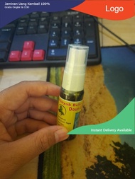 Minyak Bulus+Lintah Hitam+Daun Bungkus ASLI PAPUA 100% ORIGINAL
