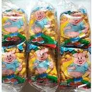 3 Pack Big Boy Crackers