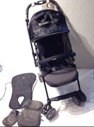 COMBI 嬰兒車 Dear Classe Auto 4 Cas XA-500 Baby Walk