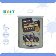 LOHAS Matsutake Seasoning (200G)