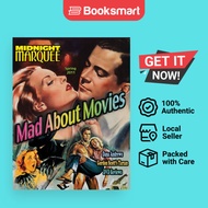 Mad About Movies 8 - Paperback - English - 9781936168200