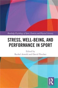 10280.Stress, Well-Being, and Performance in Sport