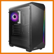 ถูกที่สุด!!! CASE (เคสเกมมิ่ง) ANTEC NX220 RGB Mid-Tower Gaming Case ##ที่ชาร์จ อุปกรณ์คอม ไร้สาย หูฟัง เคส Airpodss ลำโพง Wireless Bluetooth คอมพิวเตอร์ USB ปลั๊ก เมาท์ HDMI สายคอมพิวเตอร์