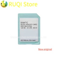 100% New Original 6ES7954-8LC03-0AA0 6ES7505-0RA00-0AB0 4M 6ES7954-8LE03-0AA0 6ES7954-8LP02-0AA0
