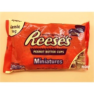 Reese Peanut Butter Cup 340g
