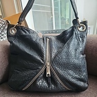 Elephant Leather Bag Renoma