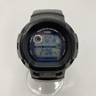 卡西歐 G-SHOCK 太陽能手錶 GW-400J-1JF 黑色 無盒