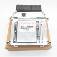 39111-26BC7 3911126BC7 Original Engine Computer Board ECU Electronic Control Unit MG7.9.8 S32 for KI