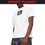 Puma Men x 8enjamin Tee Shirt Baju Lelaki (539820-02) Sport Planet 29-32