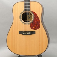 Okita Guitars 【USED】【4/28値下げ！！】【GW激得セール】 DOM Lutz Spruce / Indian Rosewood '23 オキタギターズ