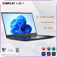 NingMei|GR[15.6<dy*Laptop/t$Intel^a$11th^p$Gen^w$/^M$DDR4^d$16GB RAM / M.2 512GB SSD Genuine Window