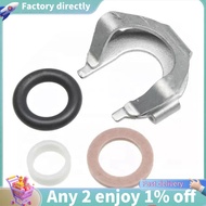E7-Car  Injector Repair Kit O-Ring Repair Seal Kit 03H198149 for   3.6L 2007-2016