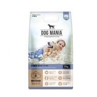 Dog Food Dog Mania All Life 5kg 1 Piece Dog Food Dog Food