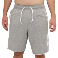 mens Nike Sportswear Alumni Fleece Shorts