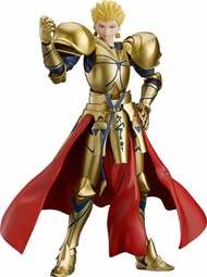 figma Archer/Gilgamesh(re-Run)