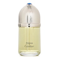 Cartier 卡地亞  Pasha 淡香水 100ml/3.3oz