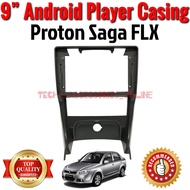 (Proton SAGA FLX) 9 inch Android Player Casing - Proton SAGA FLX (9 inch)