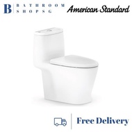 American Standard Loven One Piece Toilet Bowl CCAS1862