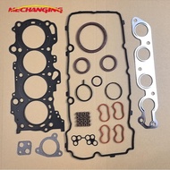 K15B FOR SUZUKI ERTIGA JIMNY 1.5 16V Engine Kits Engine Gasket