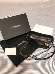 🔴晶片款🔴 Chanel Gabrielle small Hobo bag