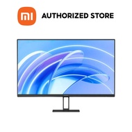(รับประกันศูนย์ไทย 1 ปี) Xiaomi Monitor A27i จอมอนิเตอร์ ขนาด 27 นิ้ว ภาพคมชัด IPS FHD 1920*1080 รีเ