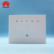HUAWEI B310 4G LTE Router   💢 村屋救星,插卡即用（14日有壞包換）