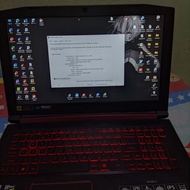 acer nitro 5