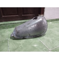 Trail motorbike tank classic oldDT gastank custom tank dt100